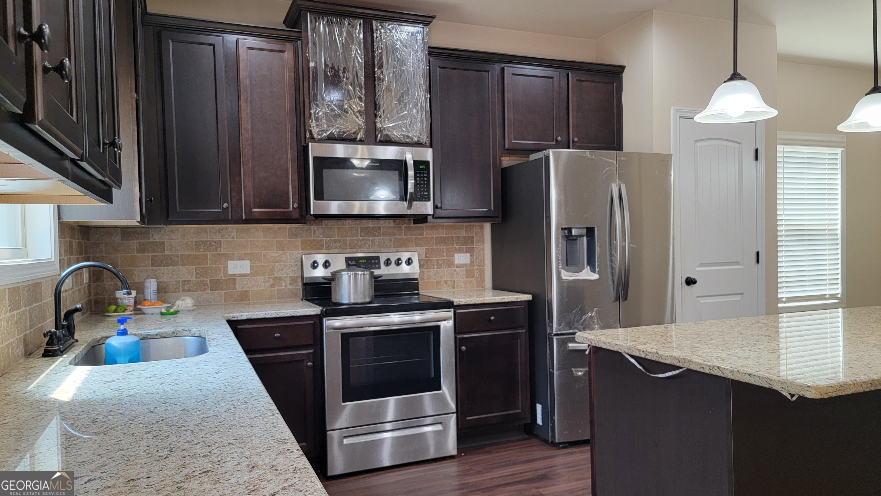 5640 Laney Drive Rex GA 30273