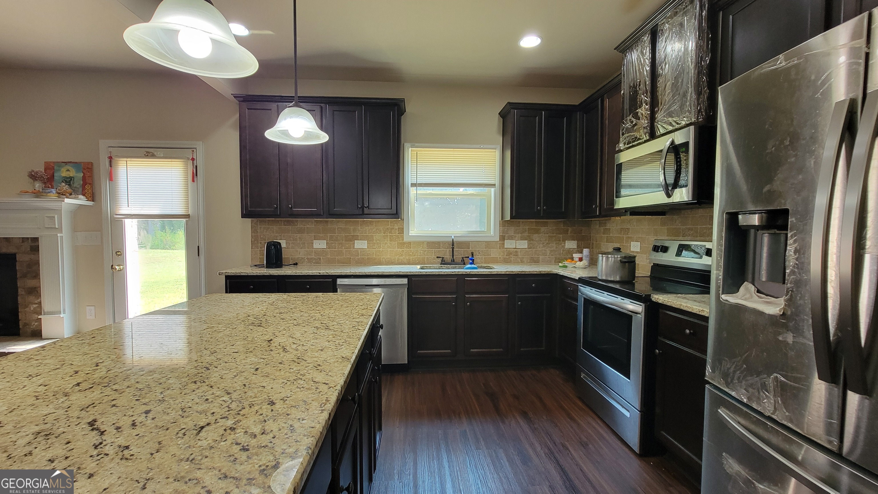 5640 Laney Drive Rex GA 30273