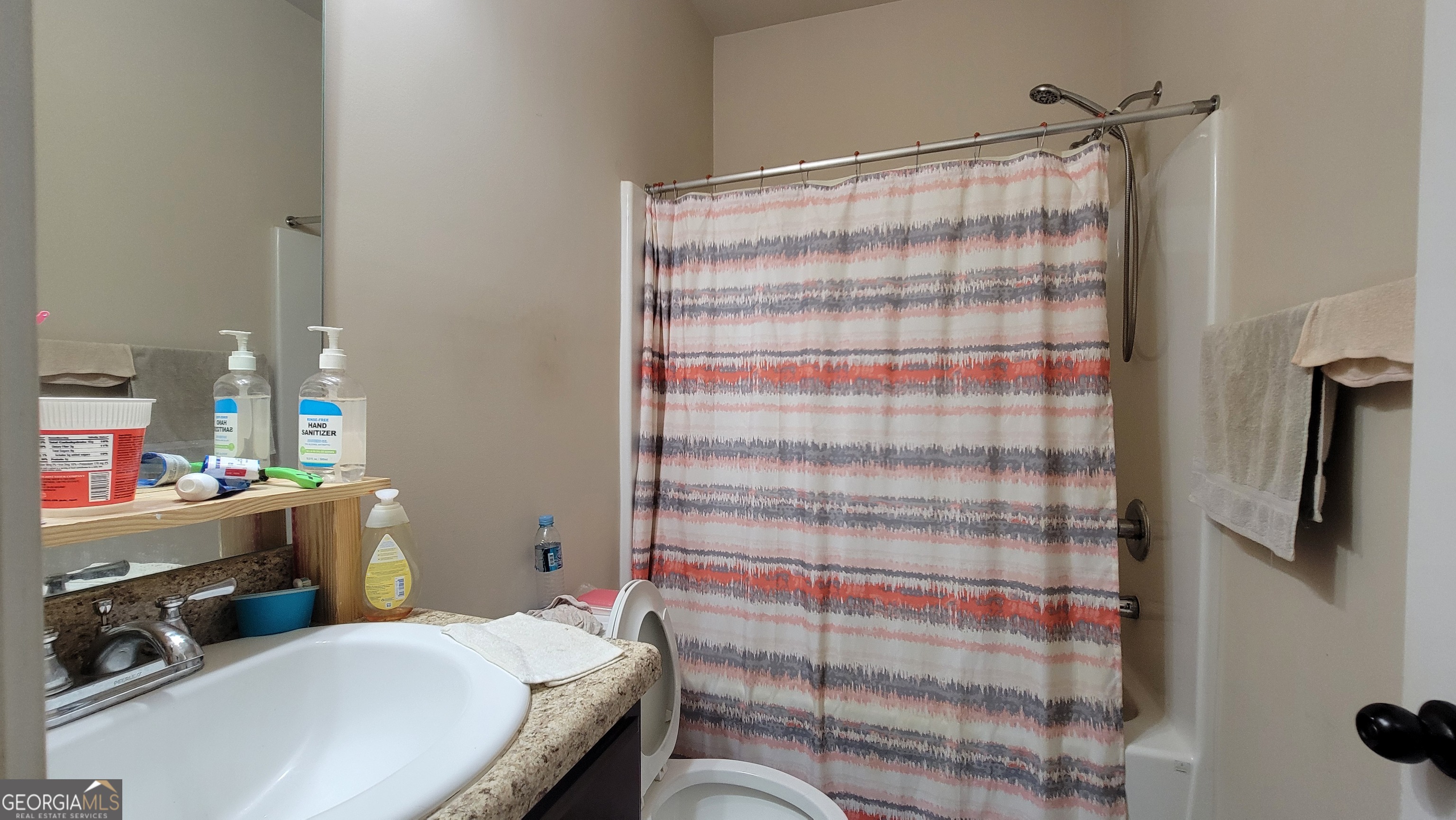 5640 Laney Drive Rex GA 30273