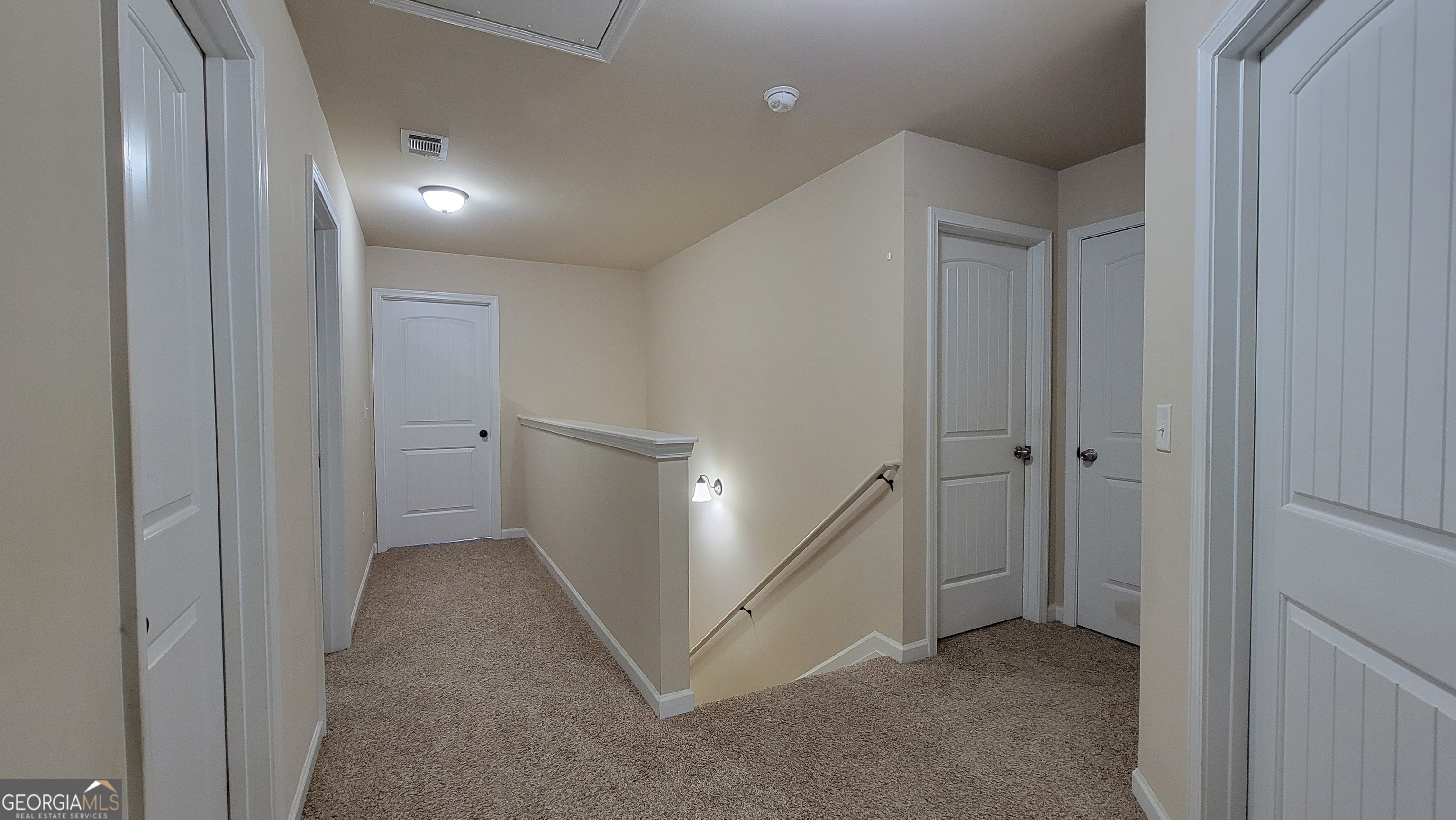 5640 Laney Drive Rex GA 30273