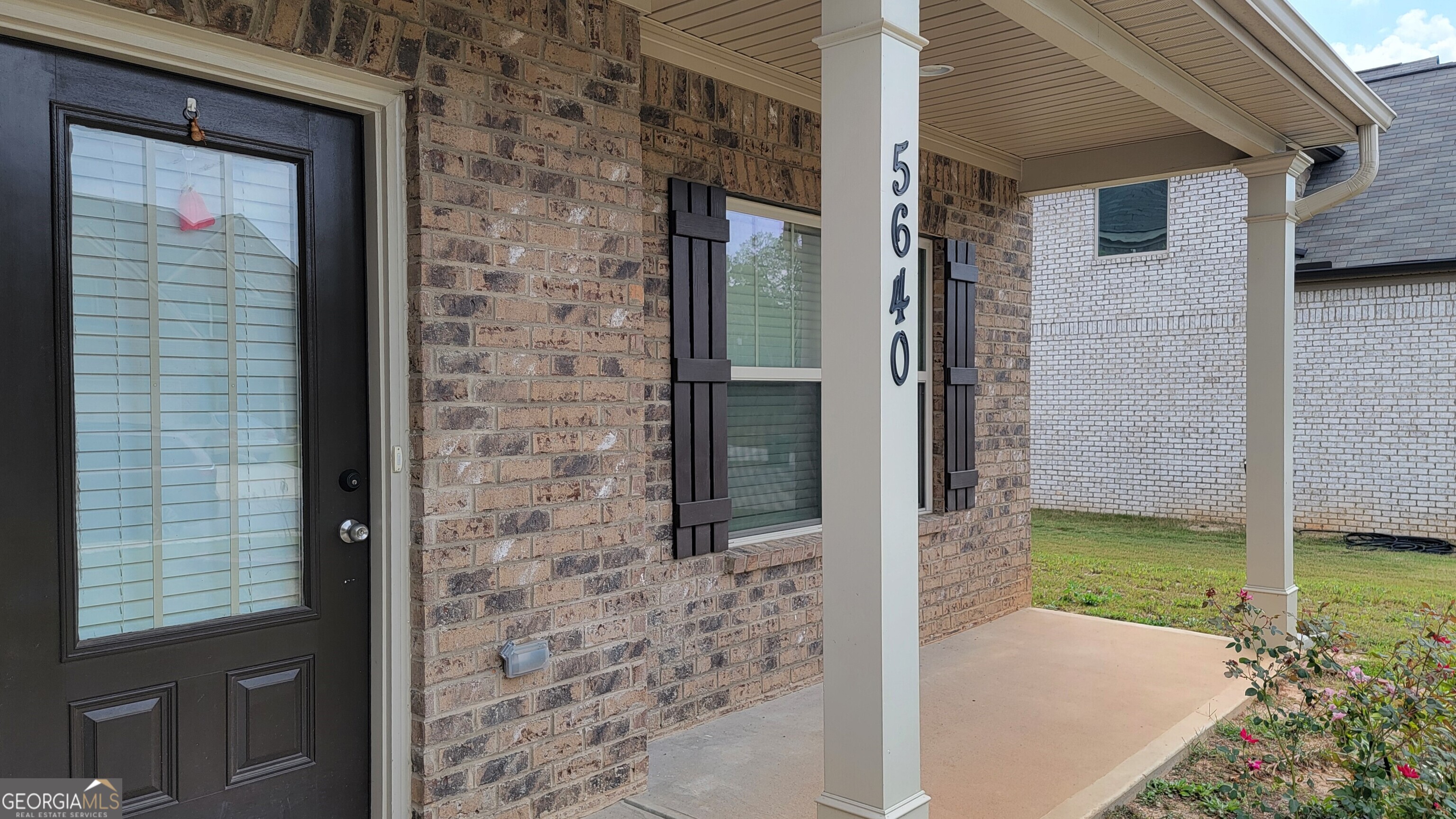 5640 Laney Drive Rex GA 30273