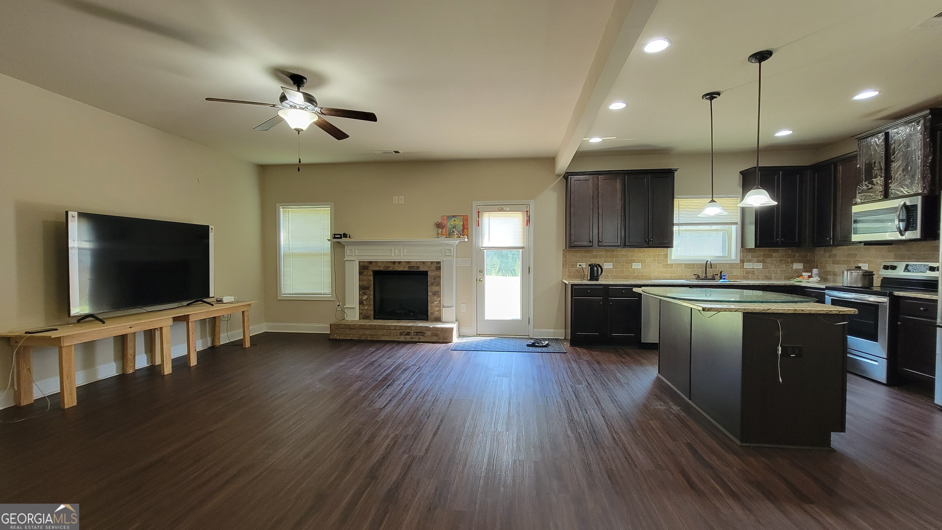 5640 Laney Drive Rex GA 30273