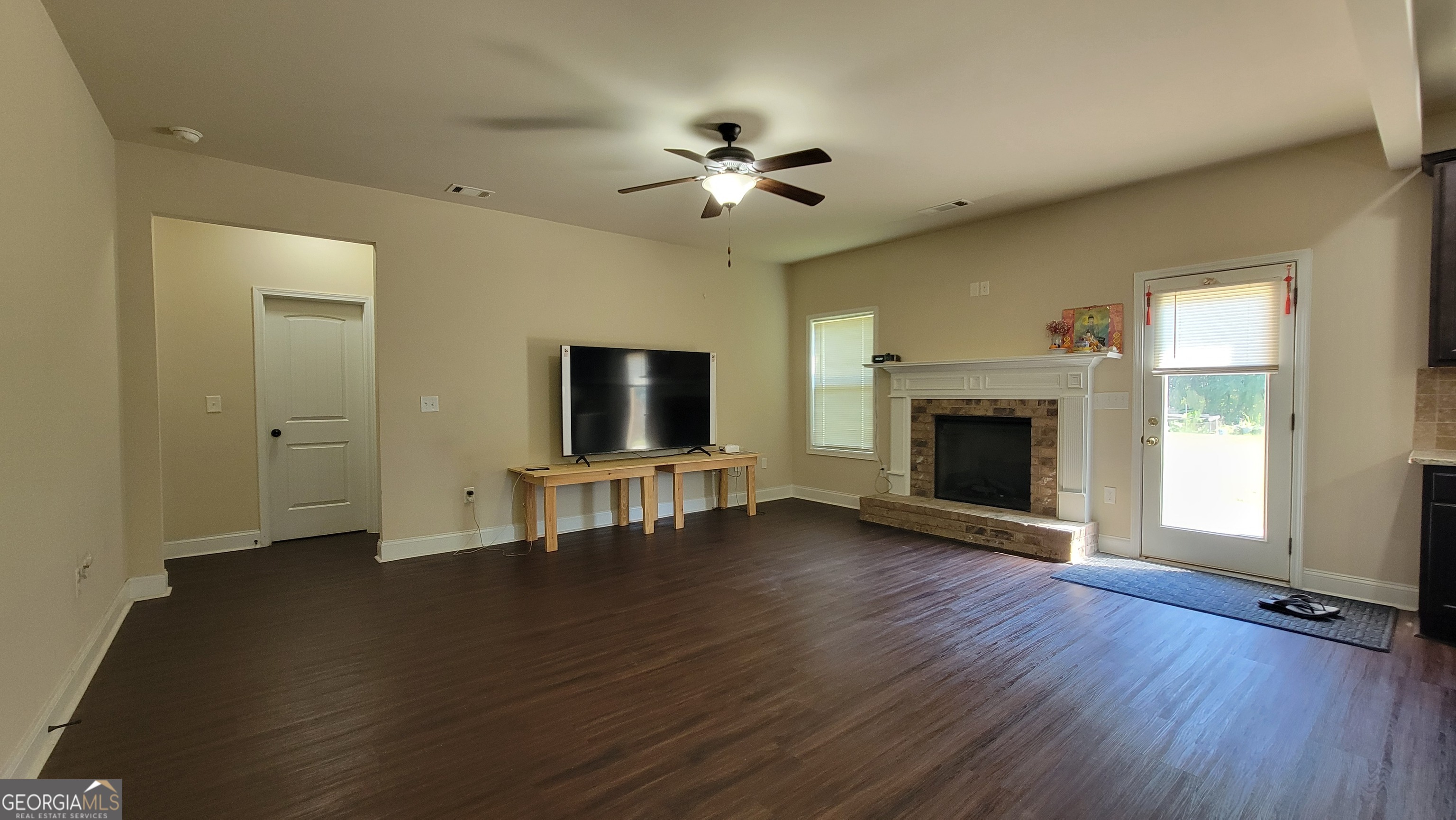 5640 Laney Drive Rex GA 30273