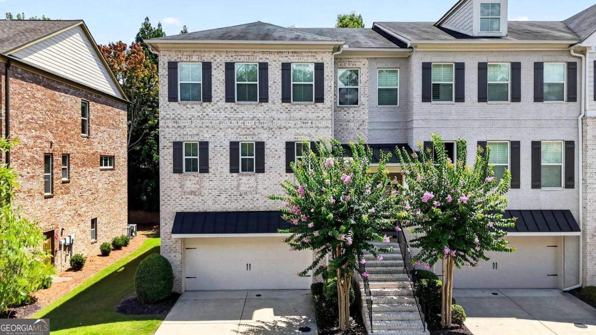 9013 Woodland Trail Alpharetta GA 30009