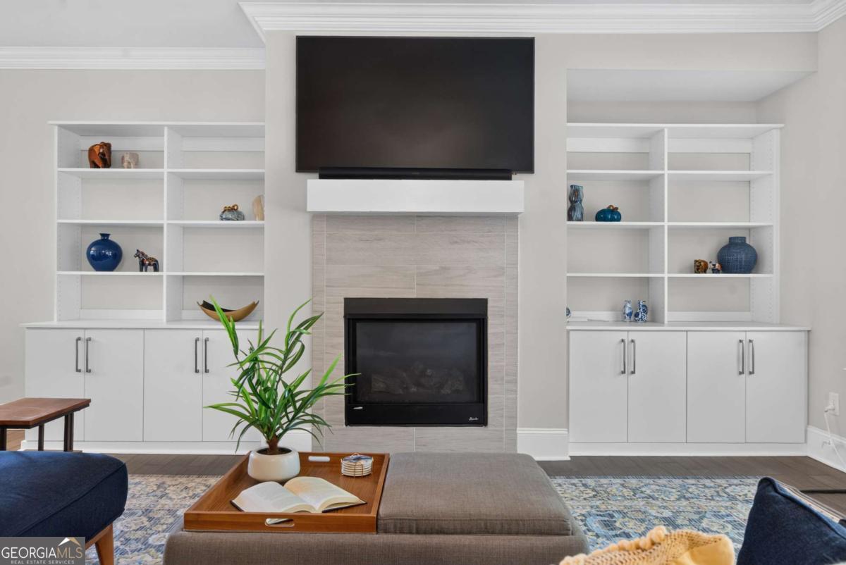 9013 Woodland Trail Alpharetta GA 30009