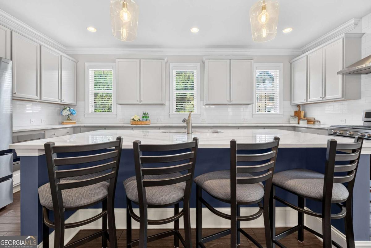 9013 Woodland Trail Alpharetta GA 30009