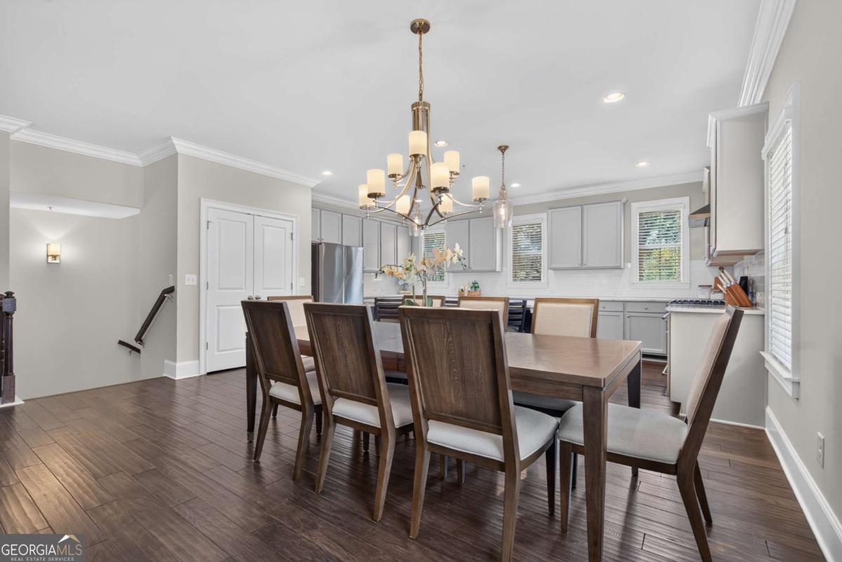 9013 Woodland Trail Alpharetta GA 30009