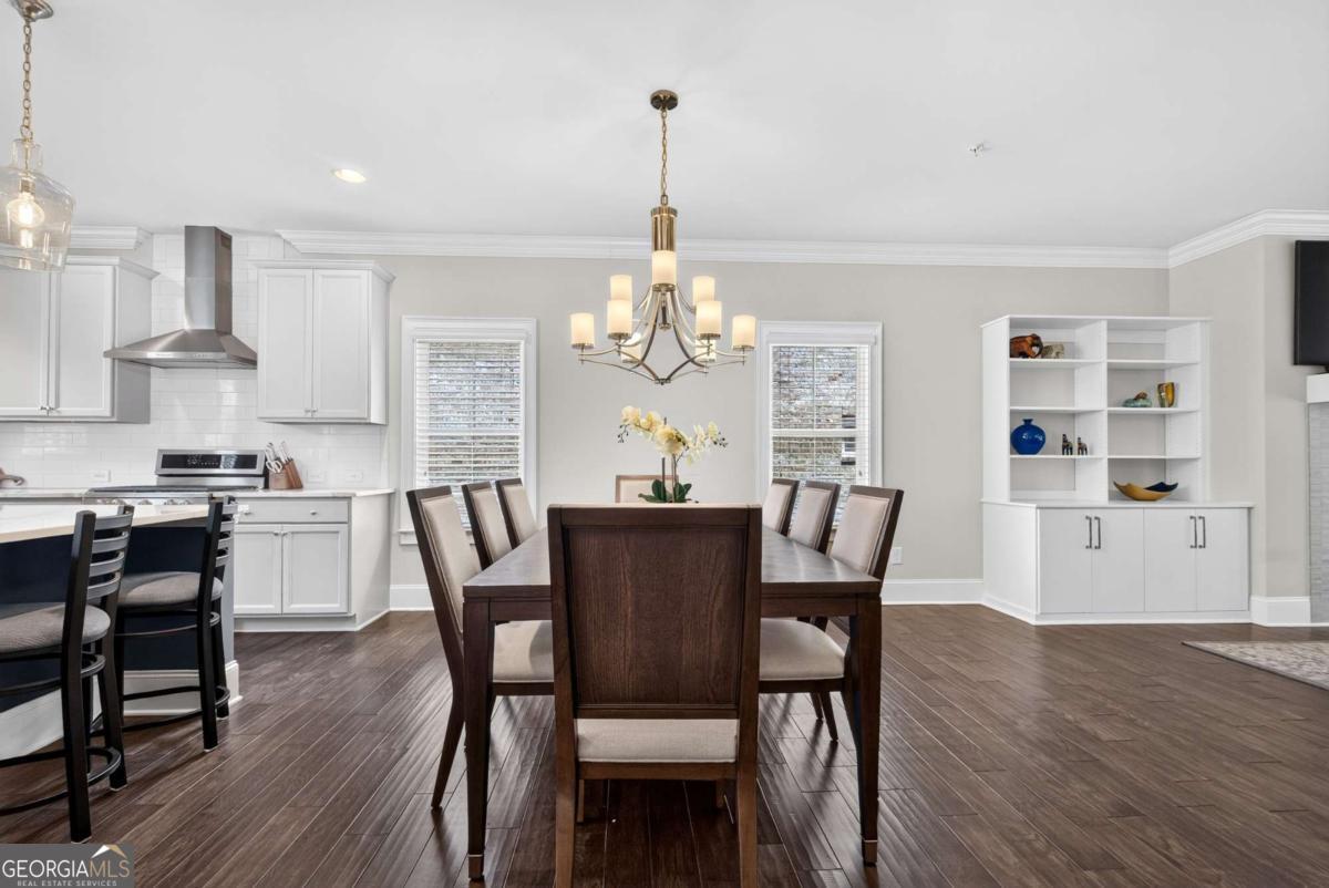 9013 Woodland Trail Alpharetta GA 30009