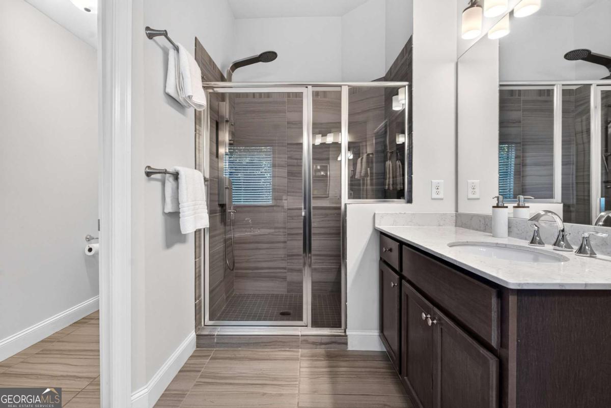 9013 Woodland Trail Alpharetta GA 30009