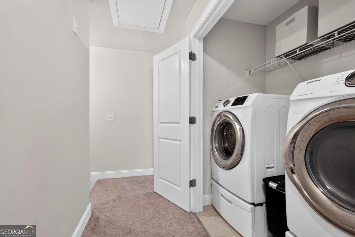 9013 Woodland Trail Alpharetta GA 30009