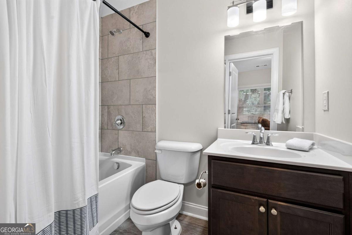 9013 Woodland Trail Alpharetta GA 30009