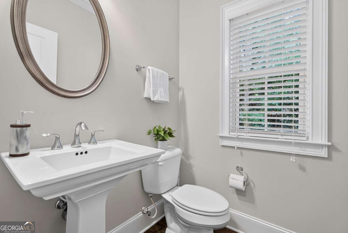 9013 Woodland Trail Alpharetta GA 30009