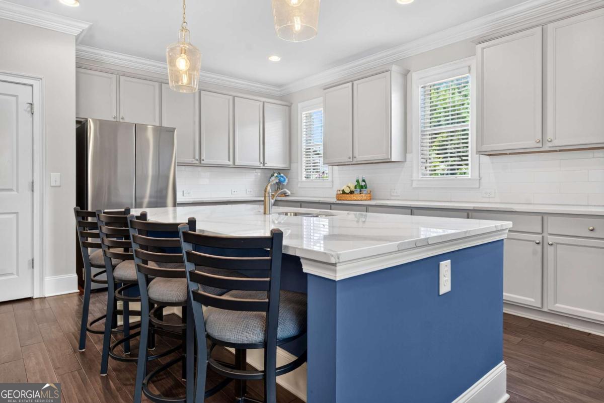 9013 Woodland Trail Alpharetta GA 30009