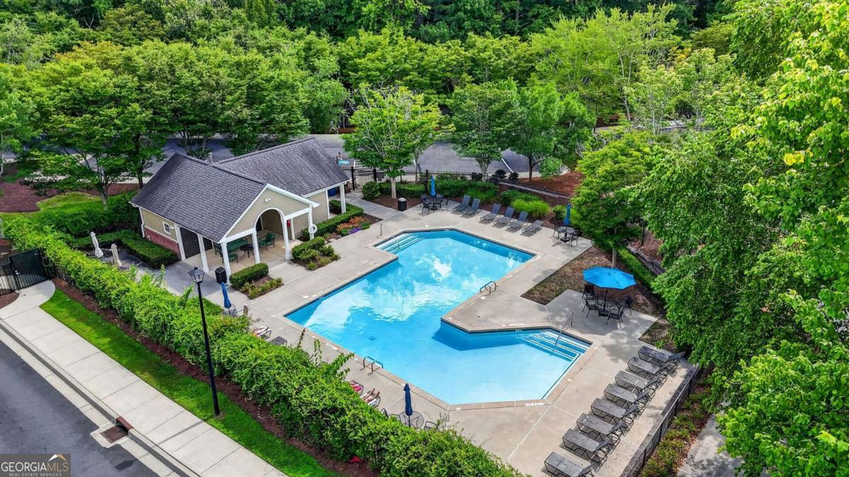 9013 Woodland Trail Alpharetta GA 30009
