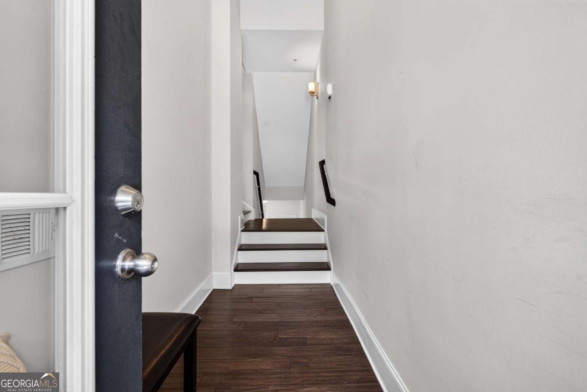 9013 Woodland Trail Alpharetta GA 30009