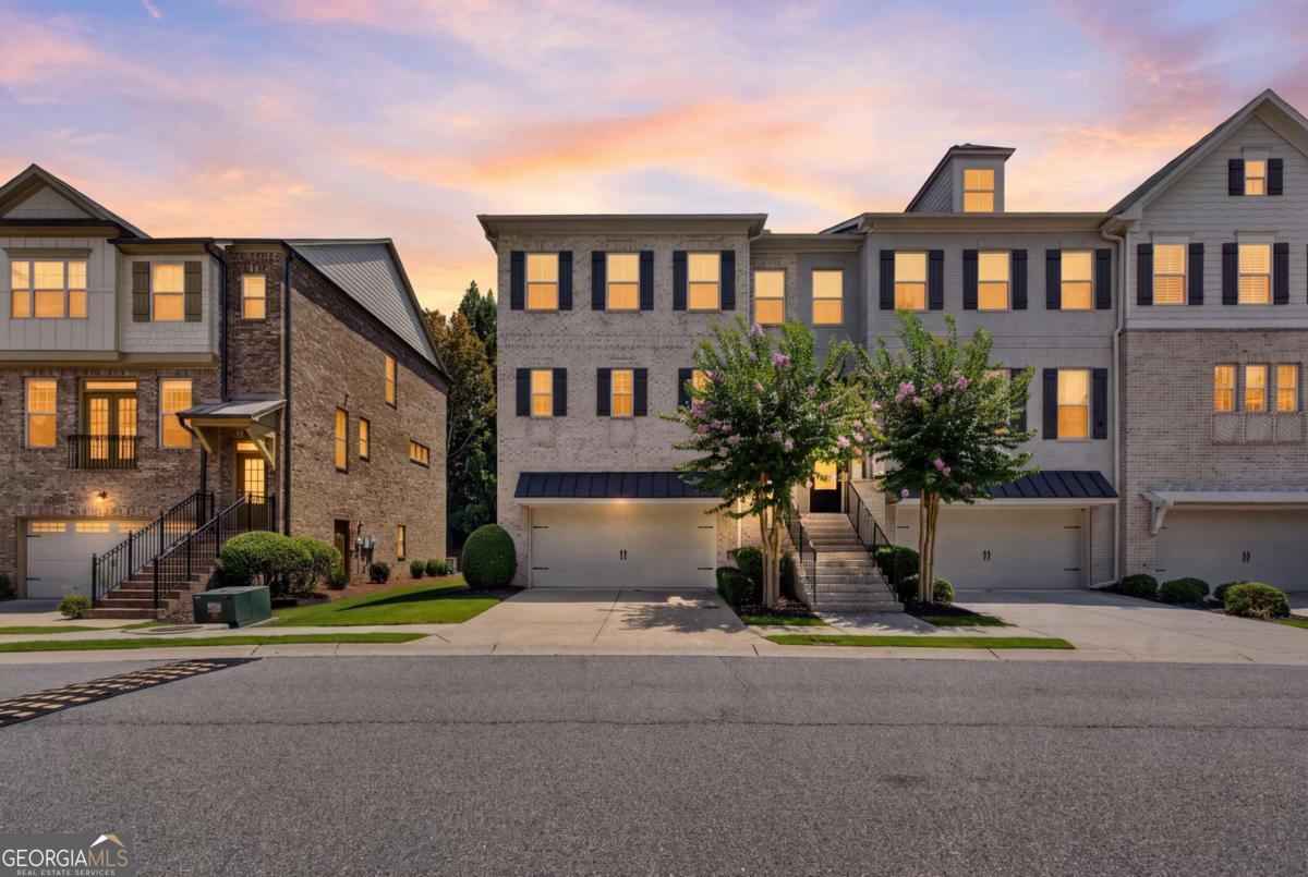 9013 Woodland Trail Alpharetta GA 30009