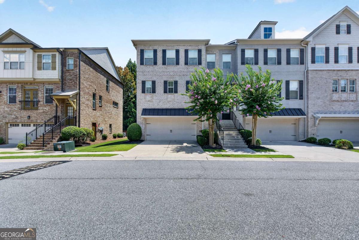 9013 Woodland Trail Alpharetta GA 30009