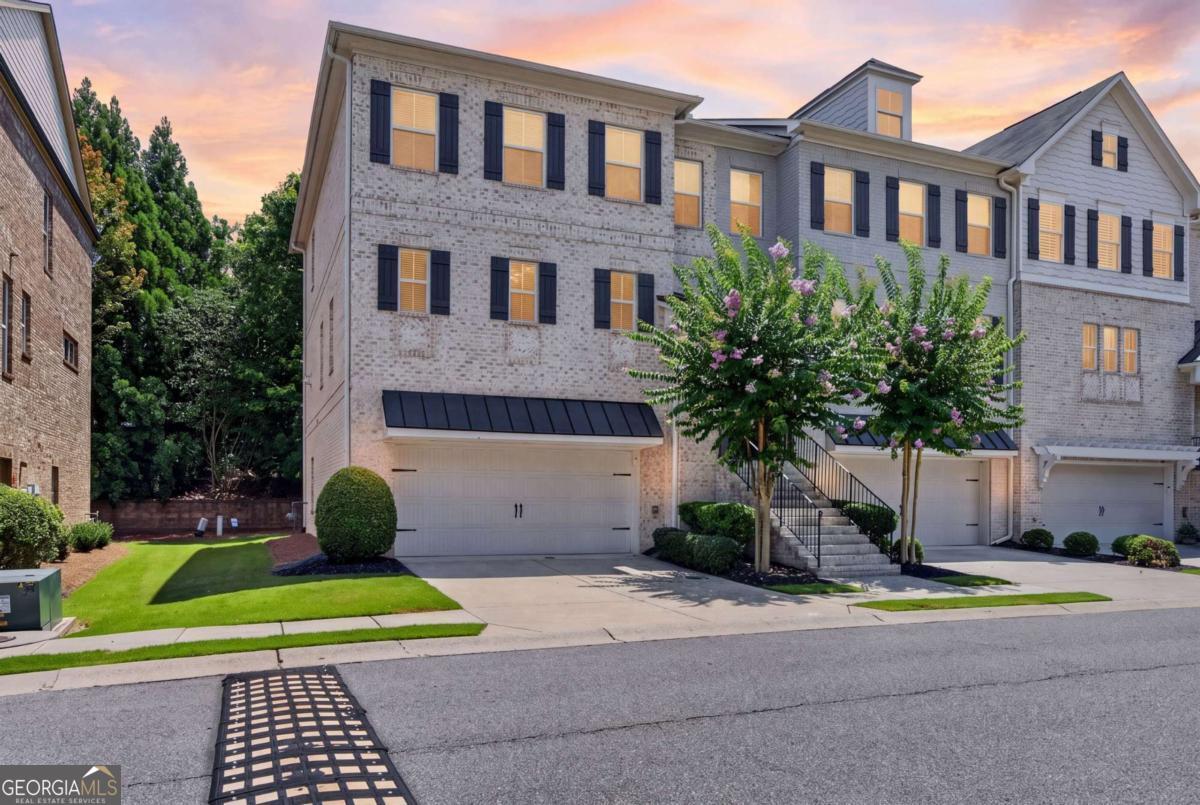 9013 Woodland Trail Alpharetta GA 30009