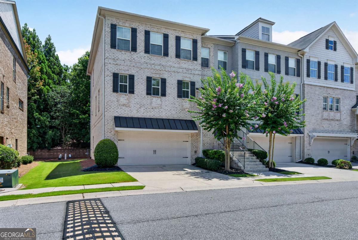 9013 Woodland Trail Alpharetta GA 30009