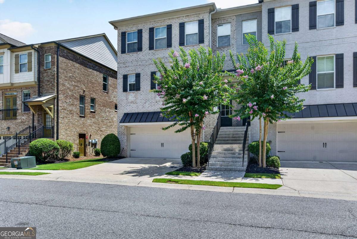 9013 Woodland Trail Alpharetta GA 30009