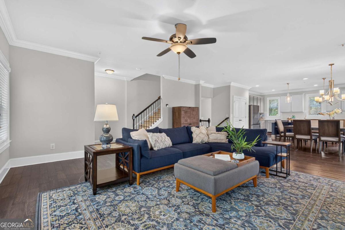 9013 Woodland Trail Alpharetta GA 30009