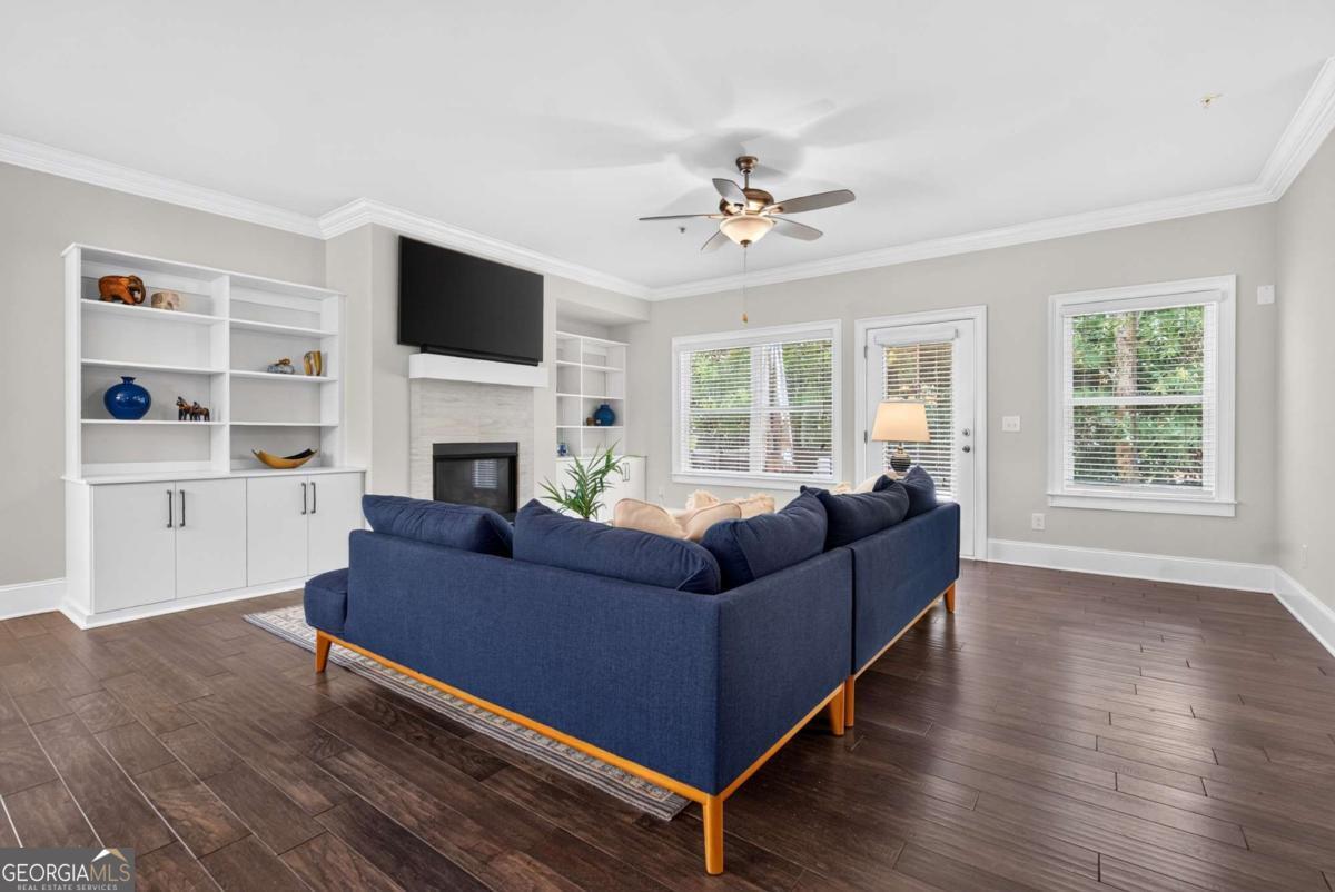 9013 Woodland Trail Alpharetta GA 30009