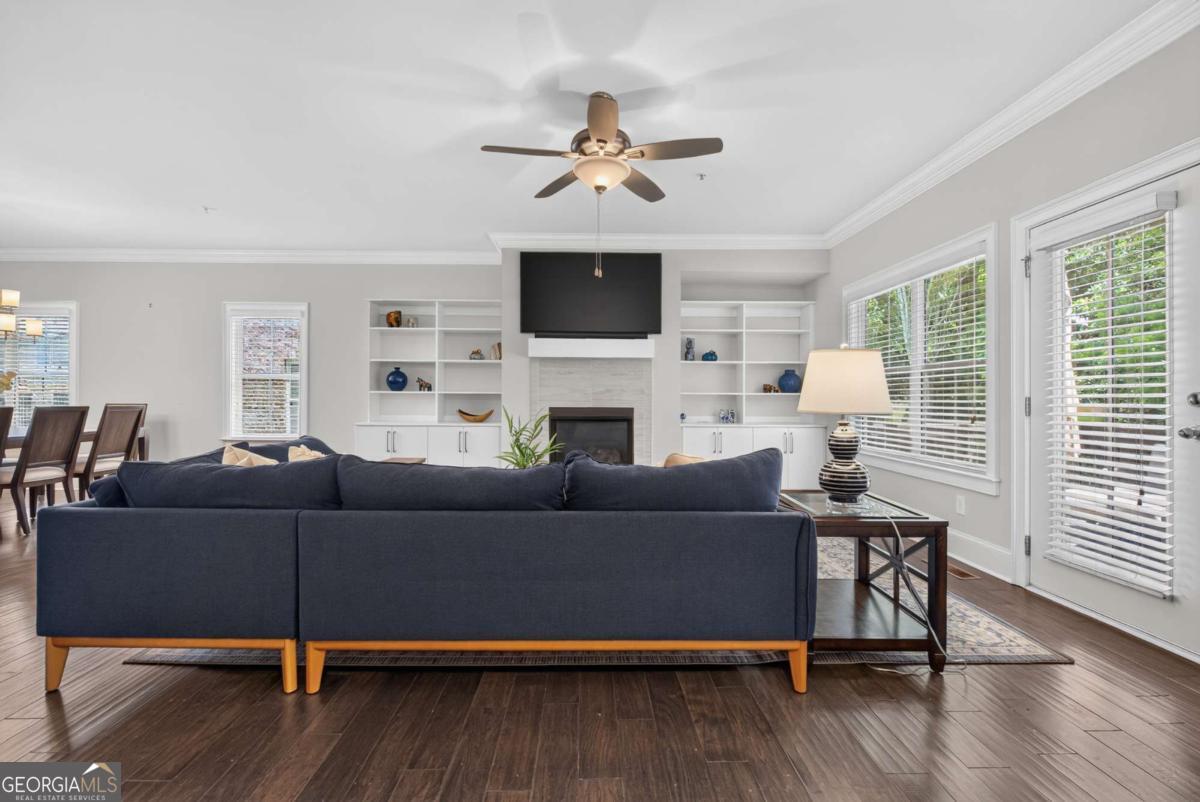 9013 Woodland Trail Alpharetta GA 30009