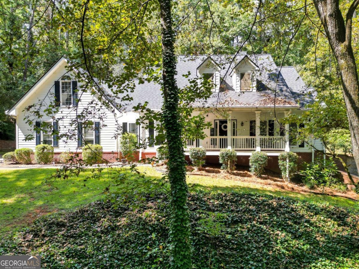5090 Eubanks Road Woodstock GA 30188