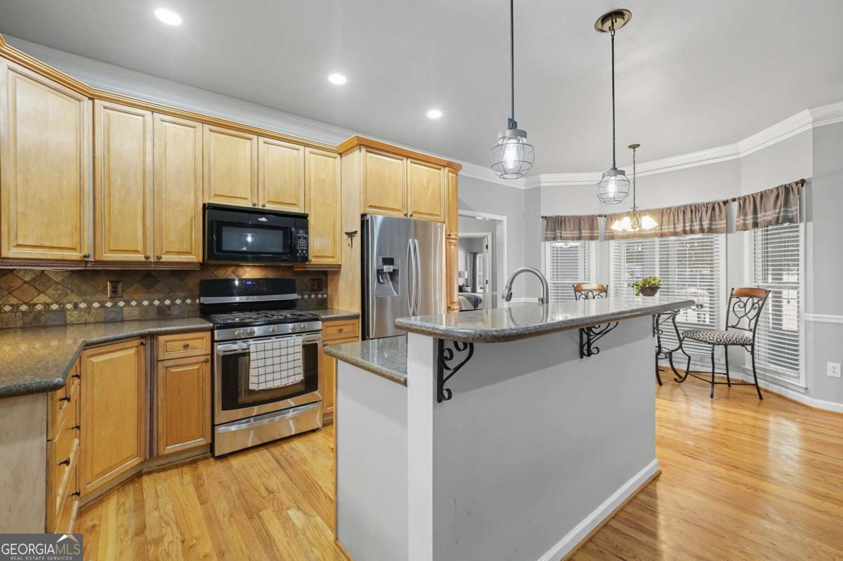 5090 Eubanks Road Woodstock GA 30188