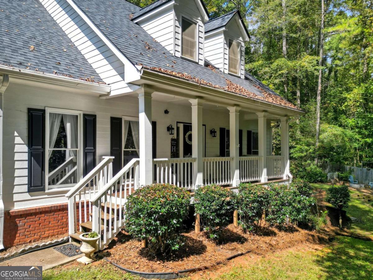 5090 Eubanks Road Woodstock GA 30188
