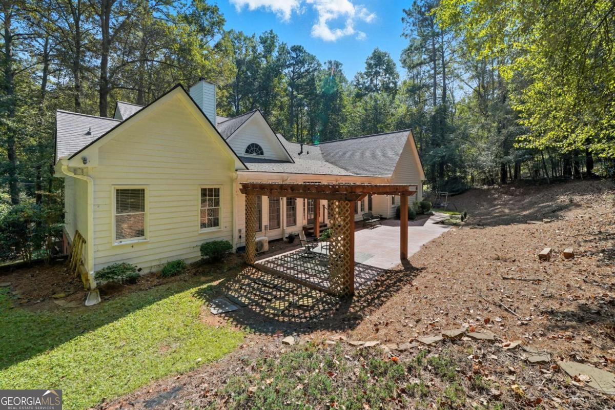 5090 Eubanks Road Woodstock GA 30188