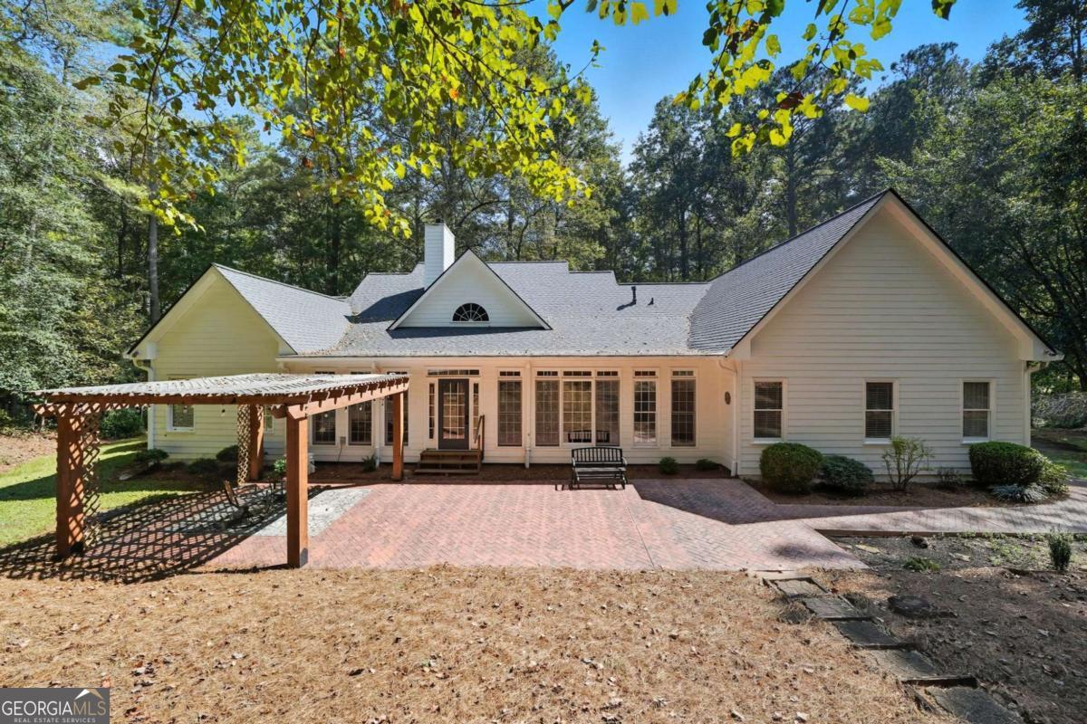 5090 Eubanks Road Woodstock GA 30188