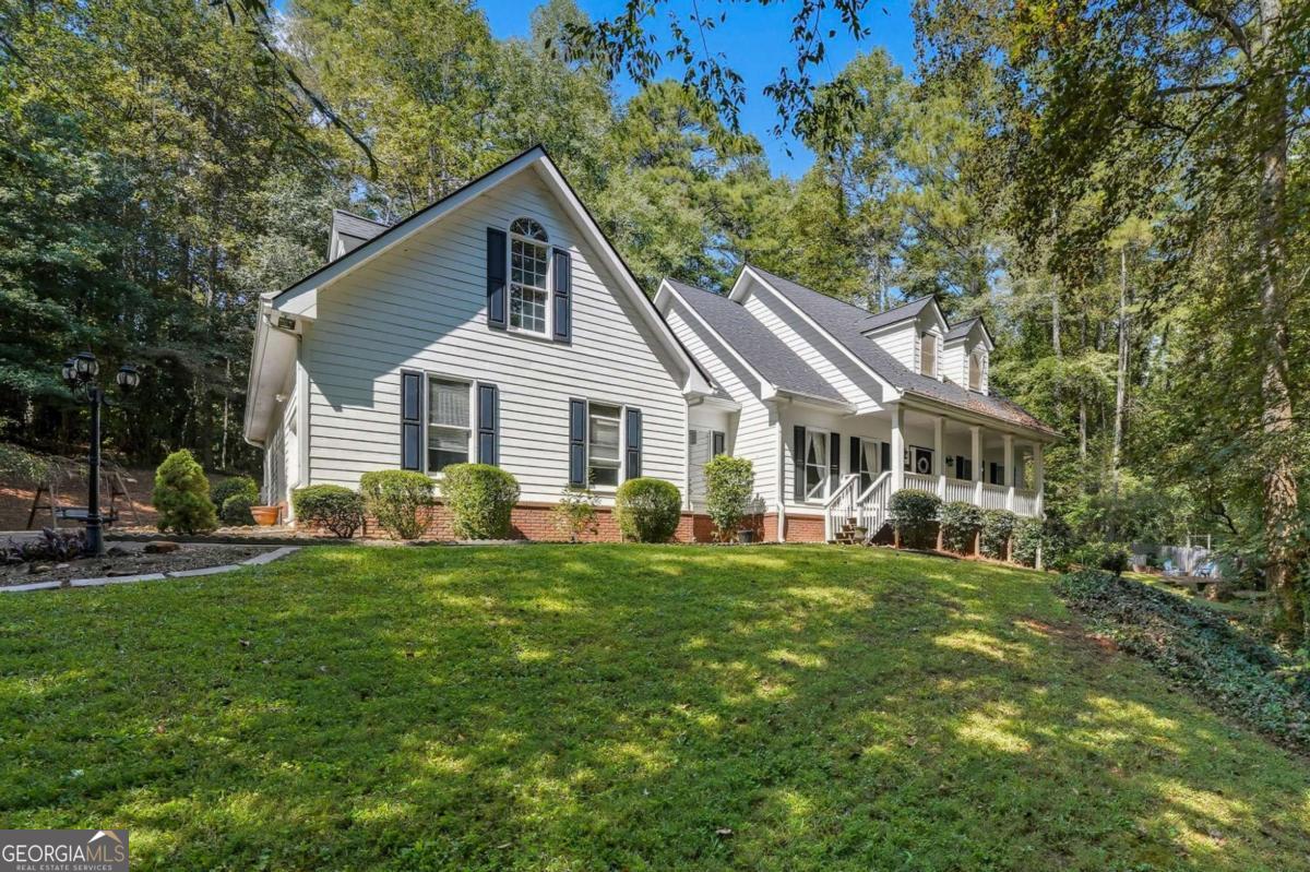 5090 Eubanks Road Woodstock GA 30188