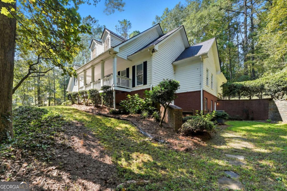 5090 Eubanks Road Woodstock GA 30188