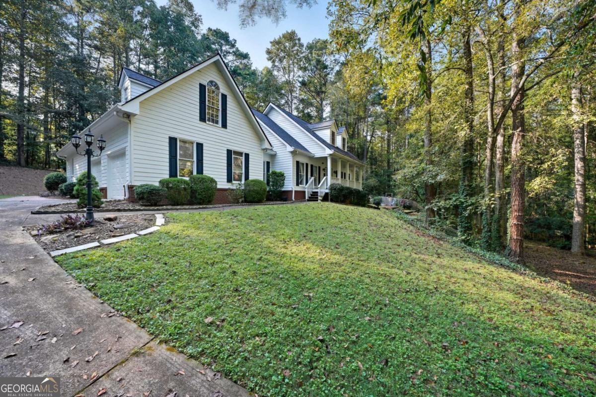 5090 Eubanks Road Woodstock GA 30188