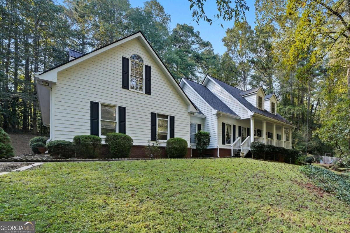 5090 Eubanks Road Woodstock GA 30188