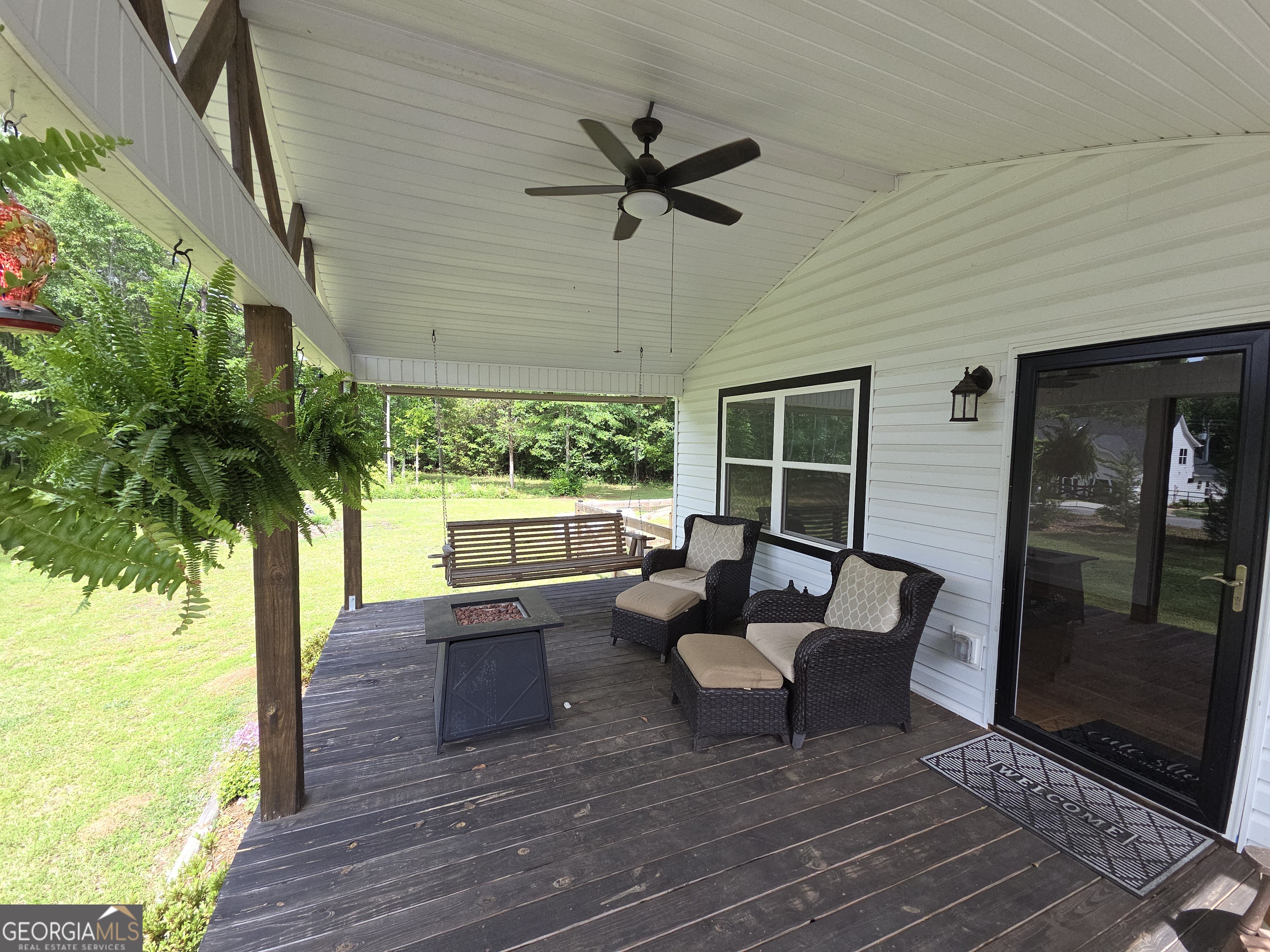 395 E Milner Road Zebulon GA 30295