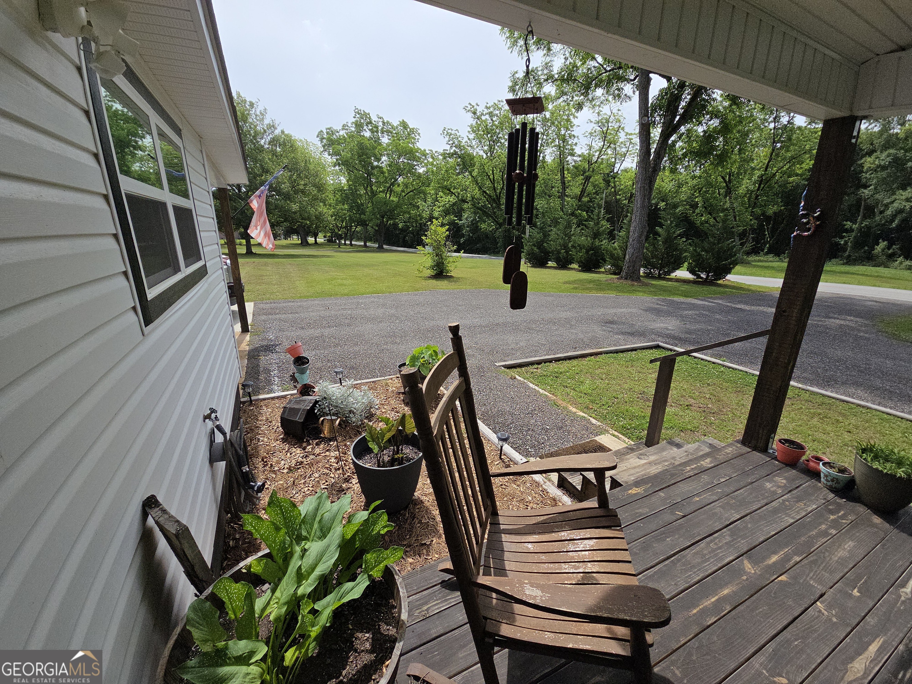 395 E Milner Road Zebulon GA 30295