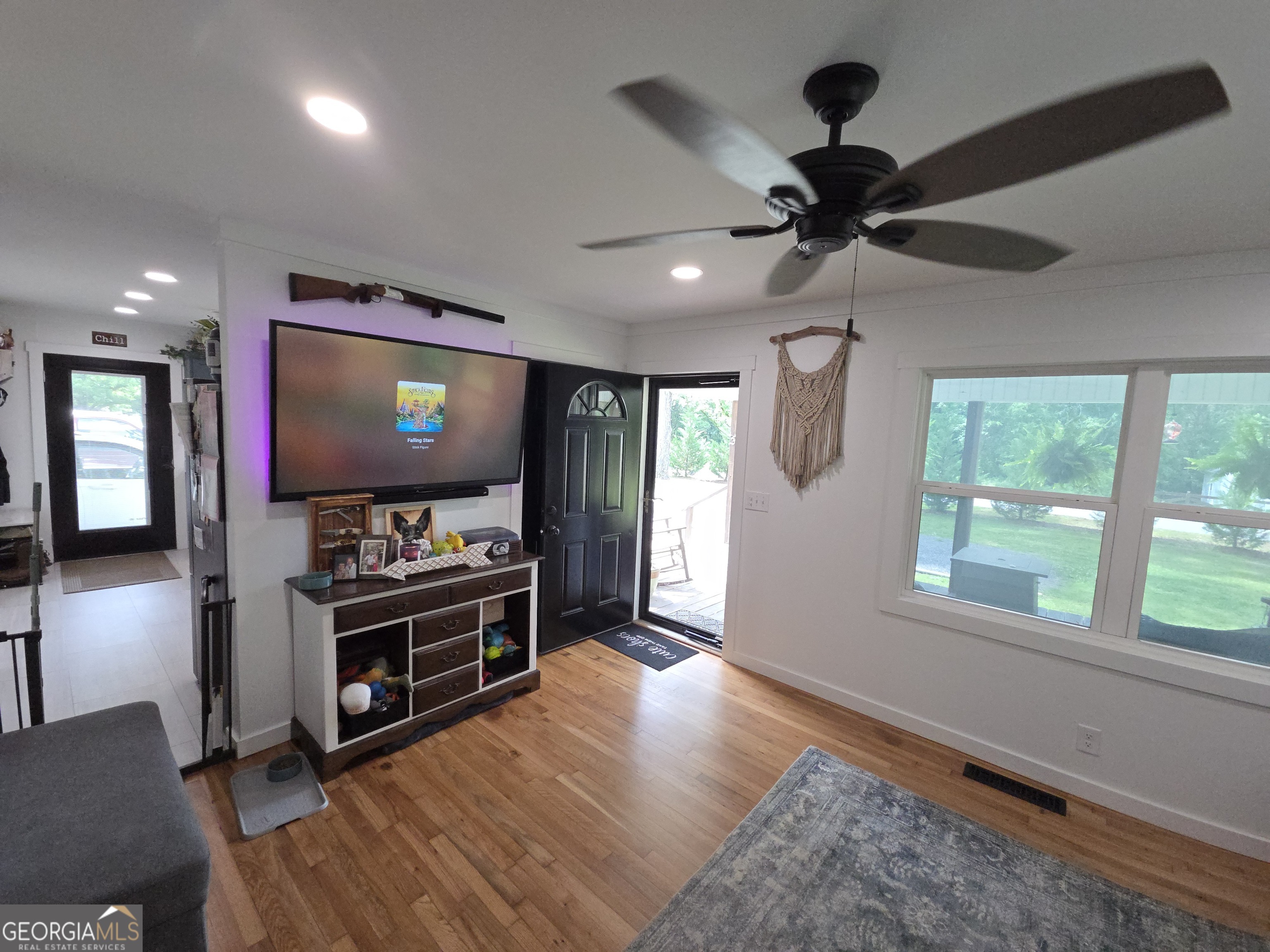 395 E Milner Road Zebulon GA 30295