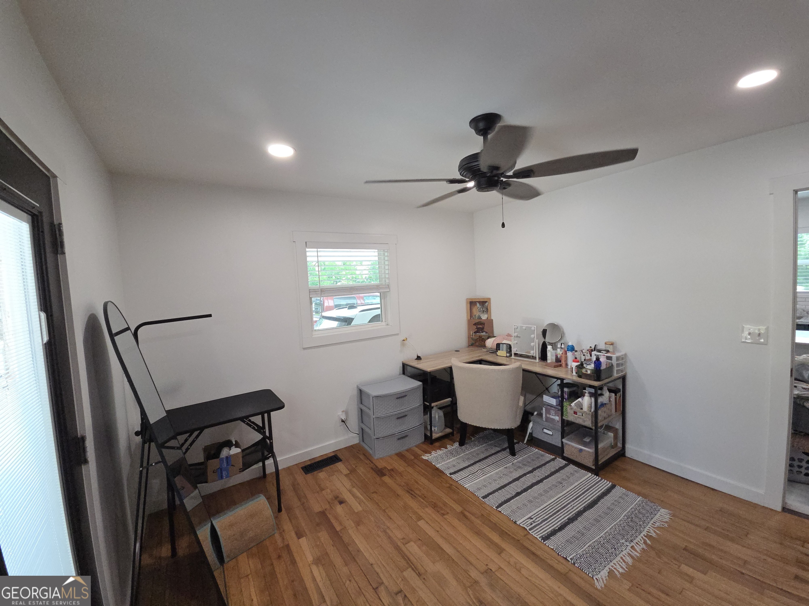 395 E Milner Road Zebulon GA 30295