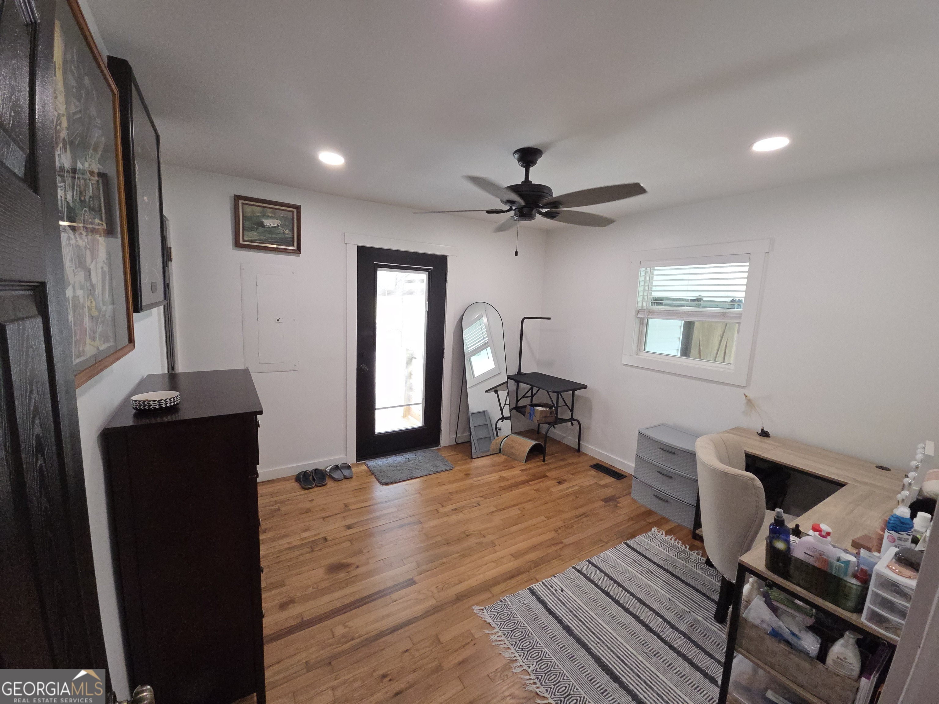 395 E Milner Road Zebulon GA 30295