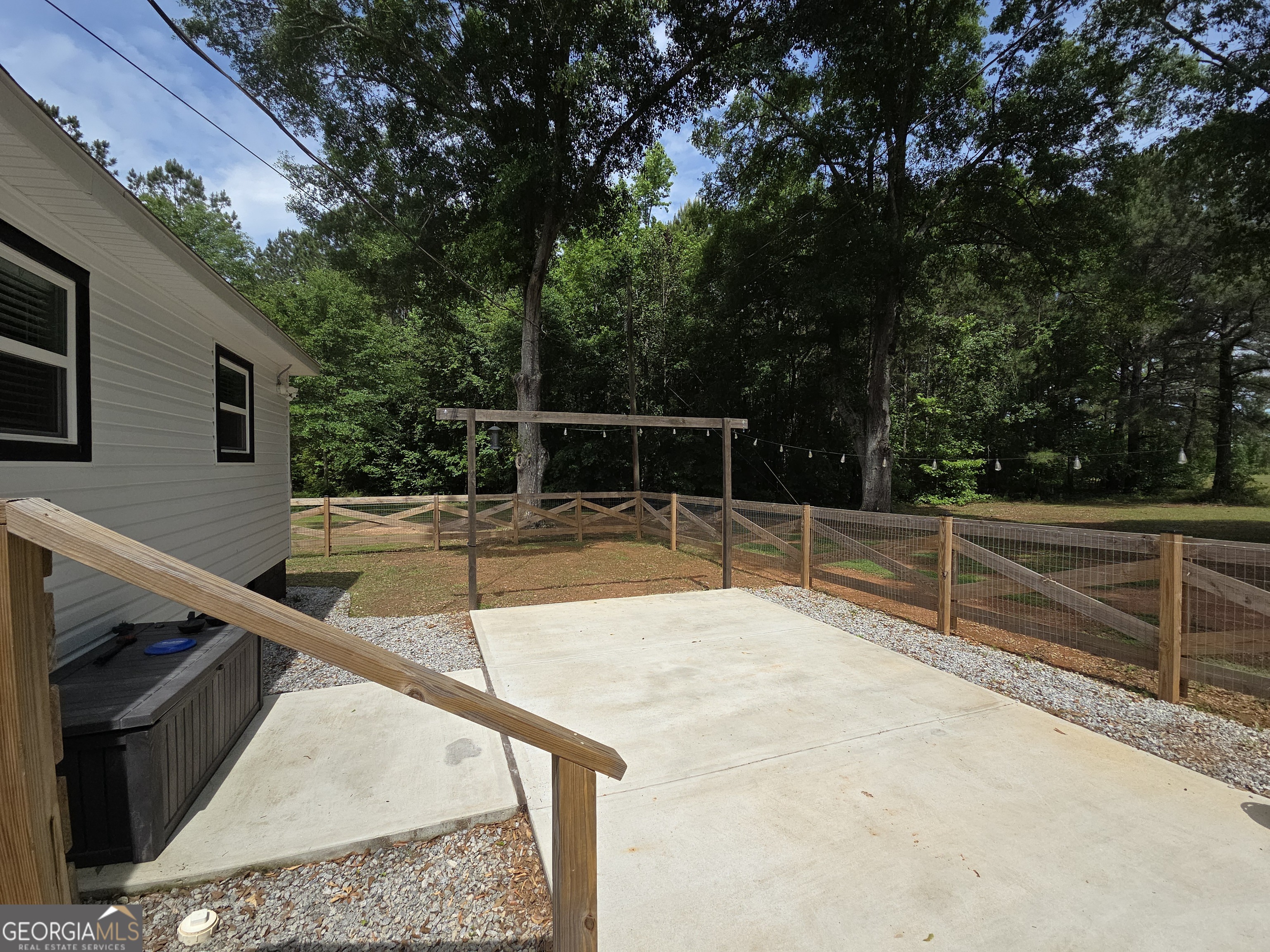 395 E Milner Road Zebulon GA 30295