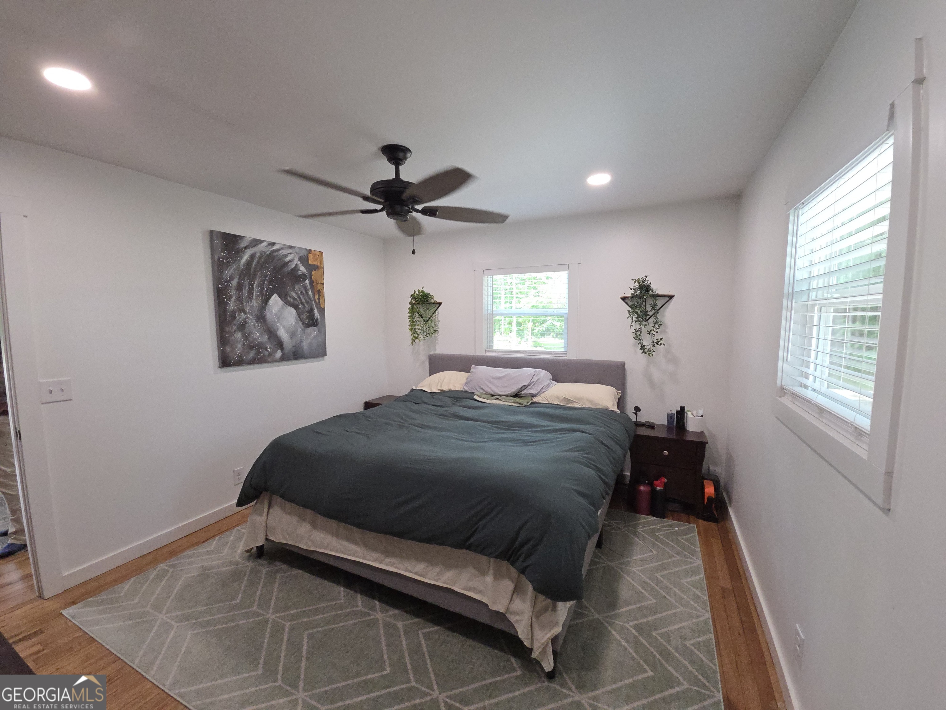 395 E Milner Road Zebulon GA 30295