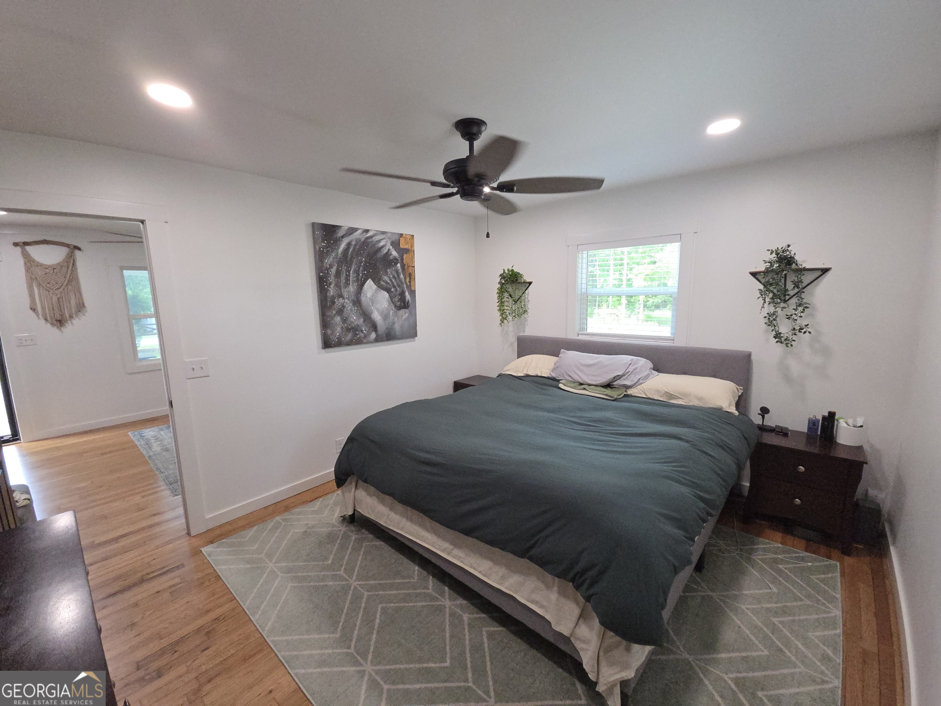 395 E Milner Road Zebulon GA 30295
