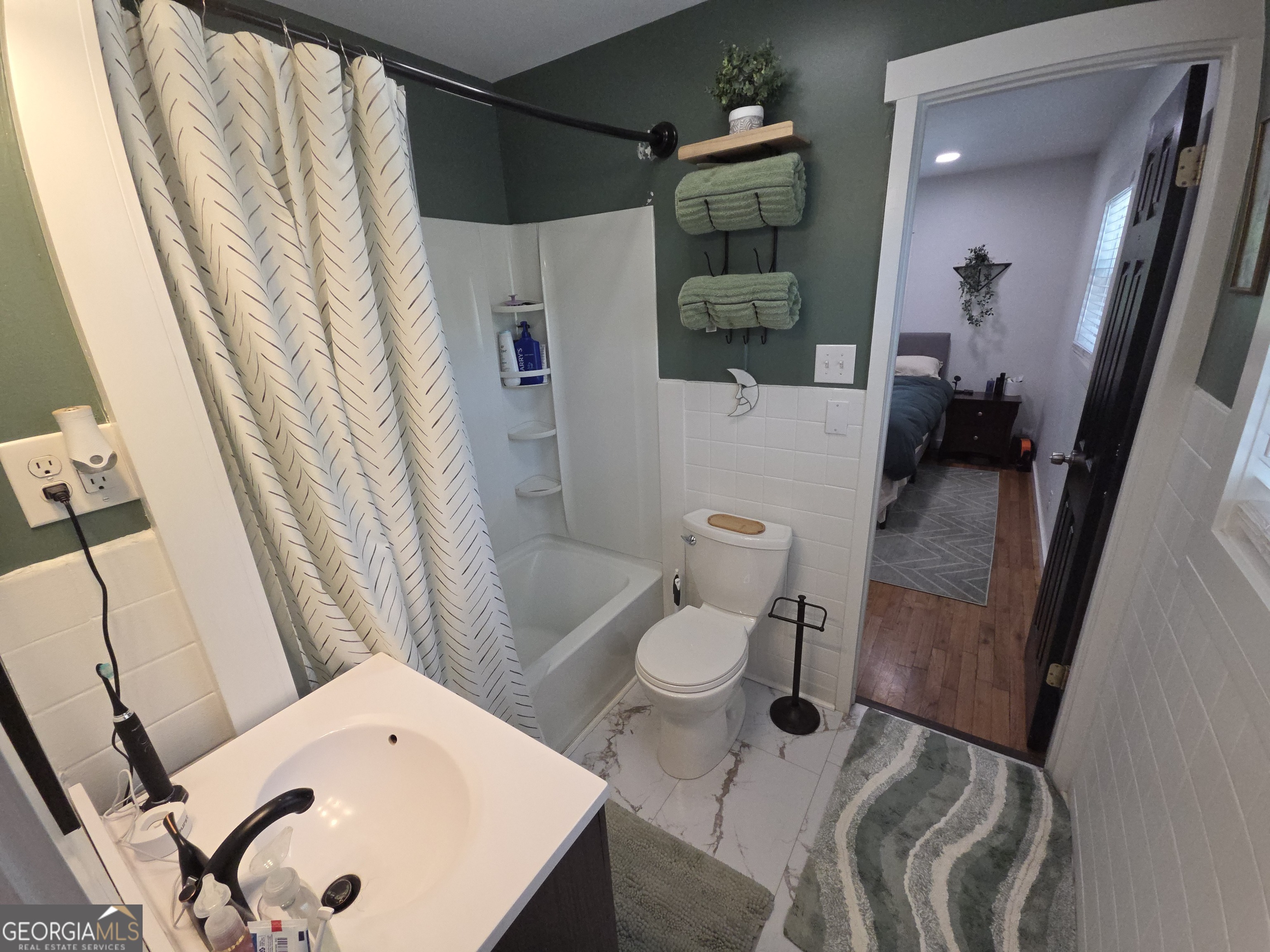 395 E Milner Road Zebulon GA 30295