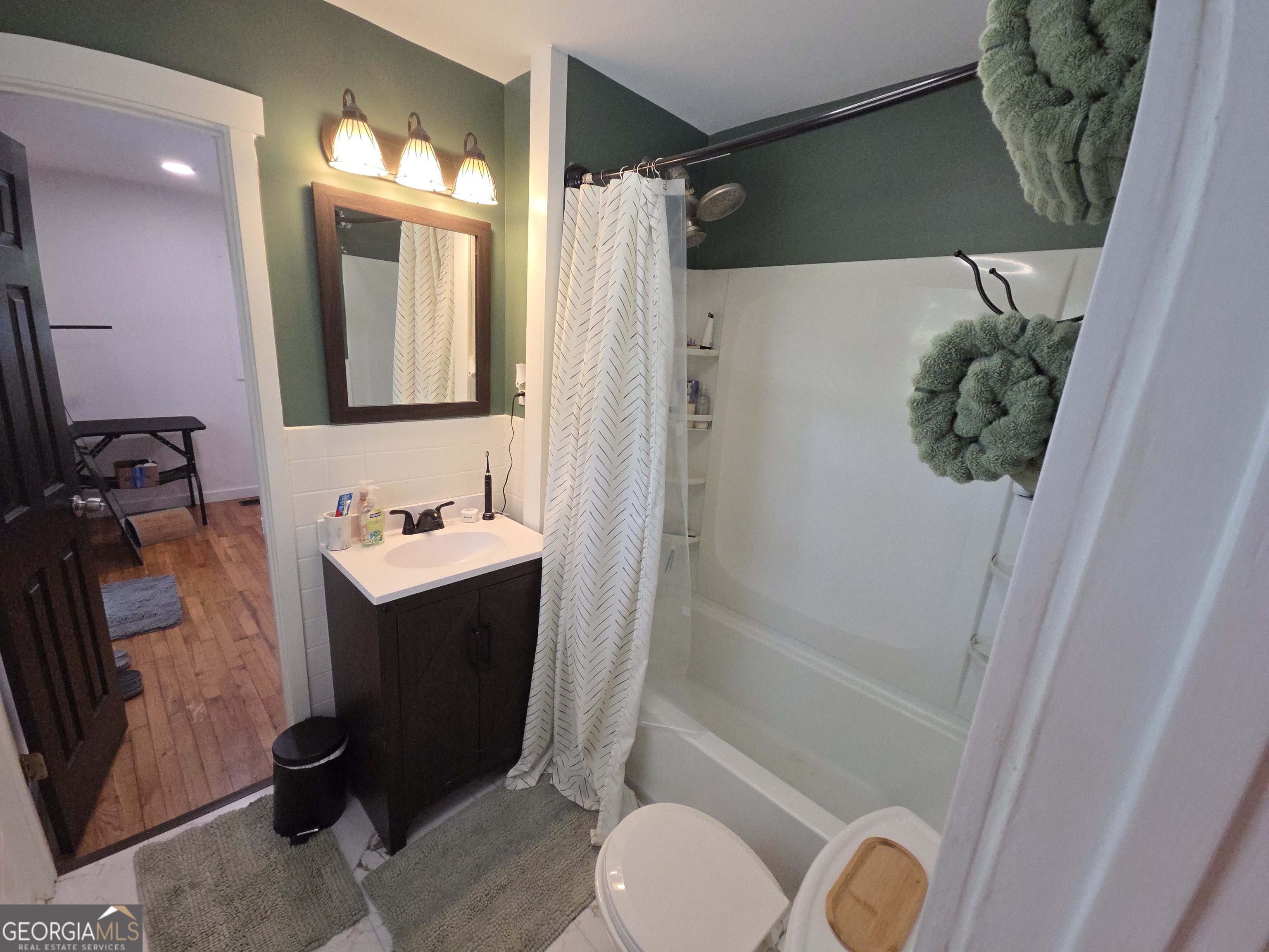 395 E Milner Road Zebulon GA 30295