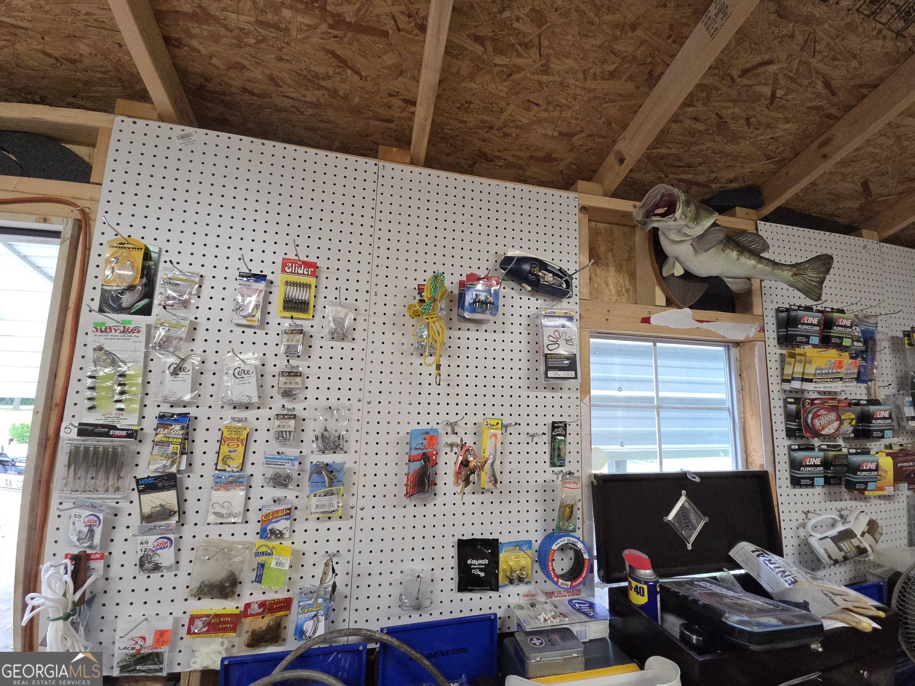 395 E Milner Road Zebulon GA 30295