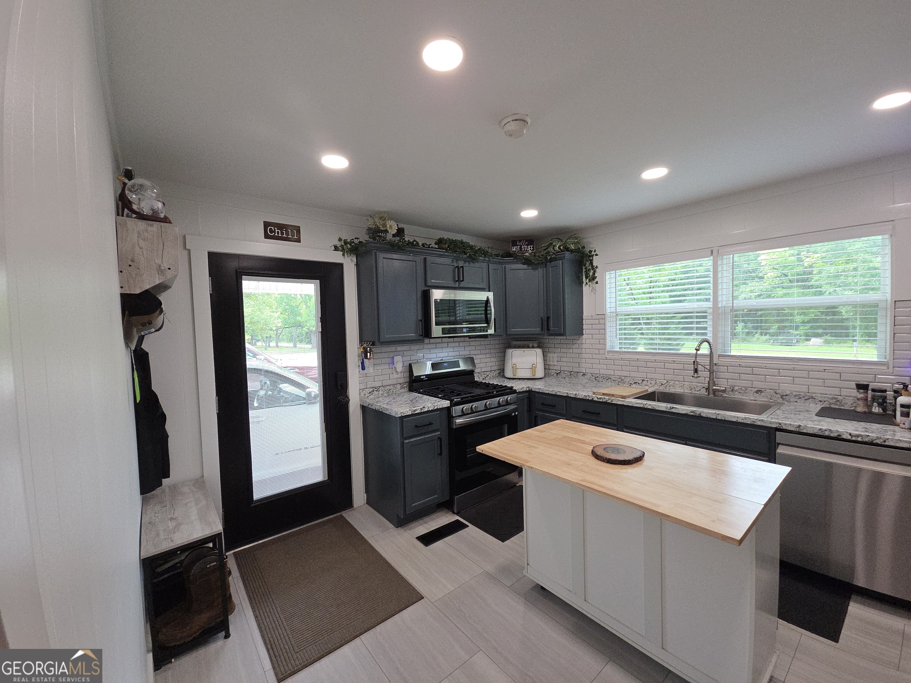 395 E Milner Road Zebulon GA 30295