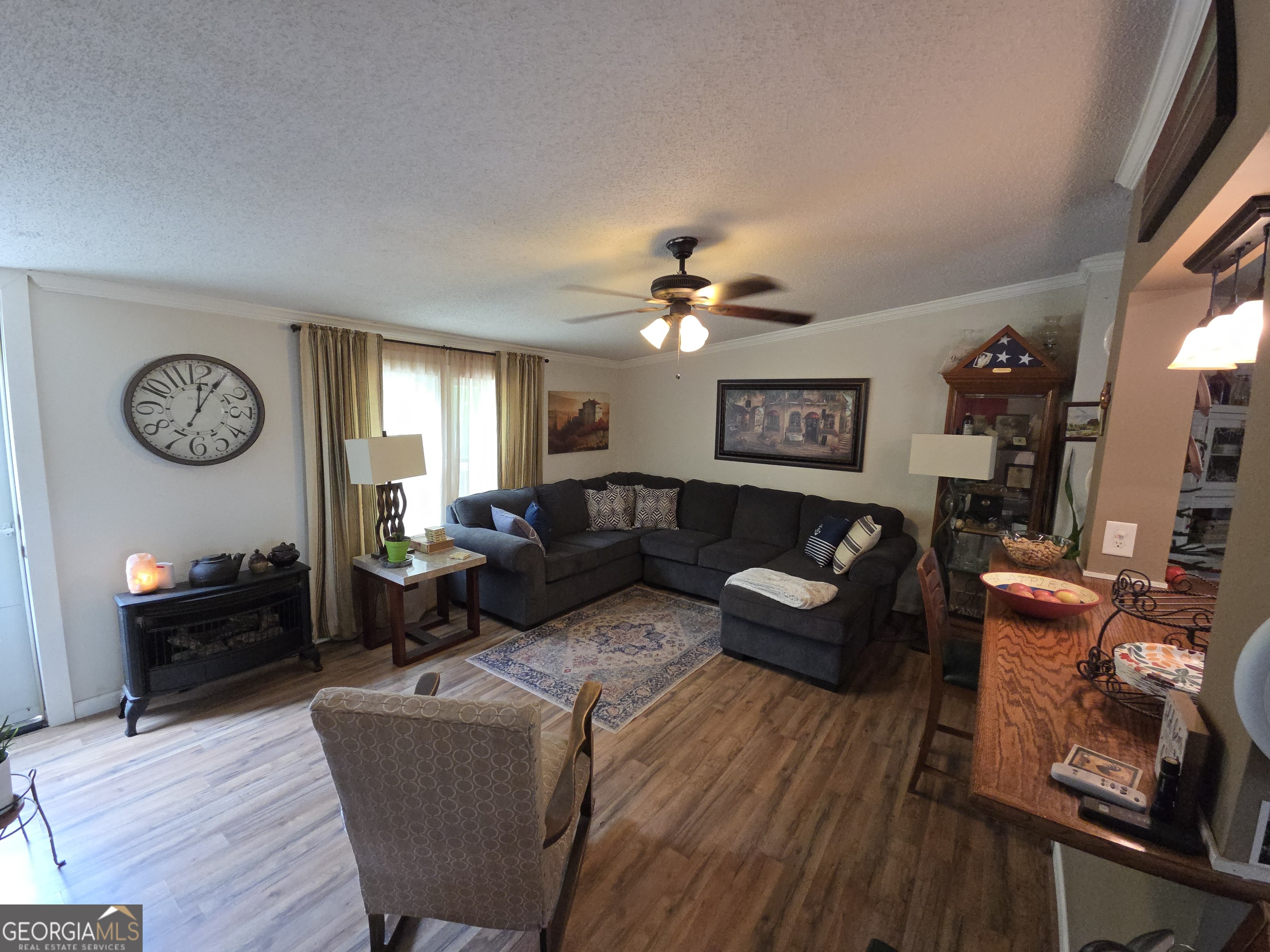 395 E Milner Road Zebulon GA 30295