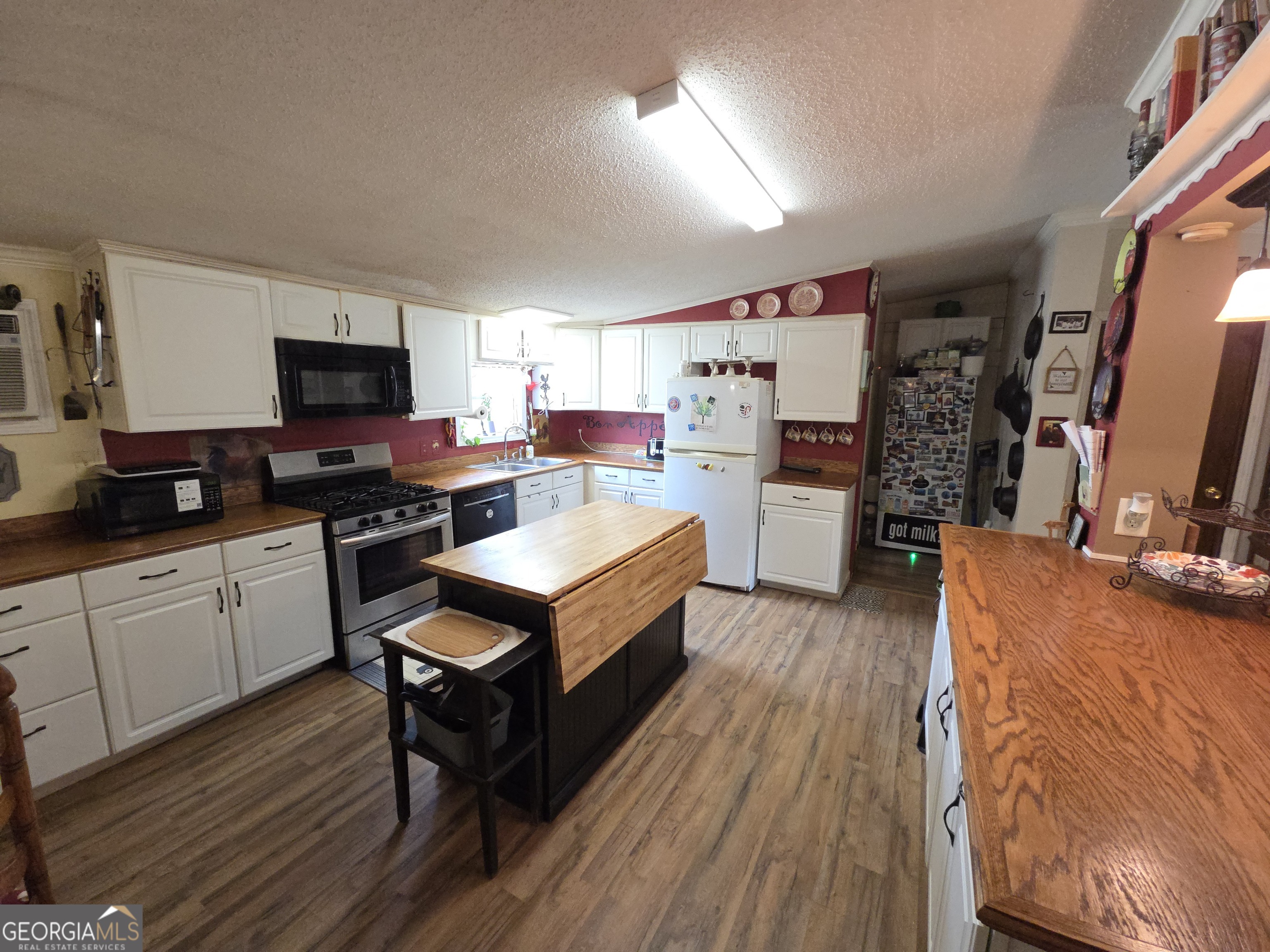 395 E Milner Road Zebulon GA 30295